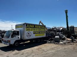 Best Construction Debris Removal  in Derry, PA